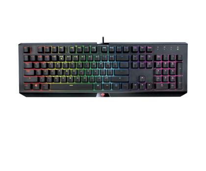 Klawiatura TRUST GXT 890 Cada RGB 21808